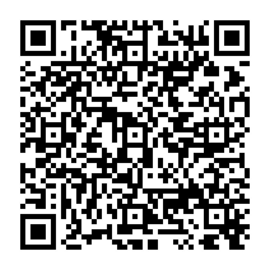 QR code linking to the purchase page for i think this feeling is hope by hazyn forsythe